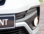 Toyota Etios Sedan Sprint 2017 года (ZA)